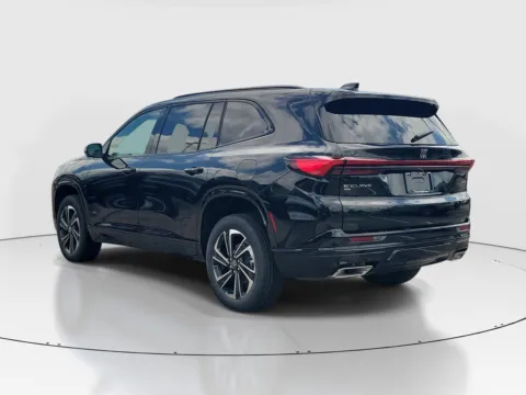 More photos of 2027 Buick Enclave Sport Touring at Tom Gill Buick GMC, OH