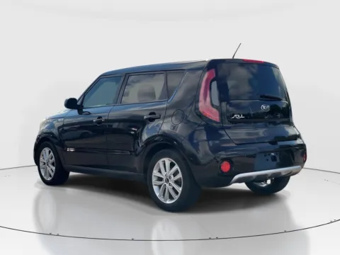Another view of 2018 Kia Soul + for sale in Hamilton, OH at Tom Gill Buick GMC