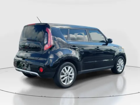 More photos of 2018 Kia Soul + at Tom Gill Buick GMC, OH