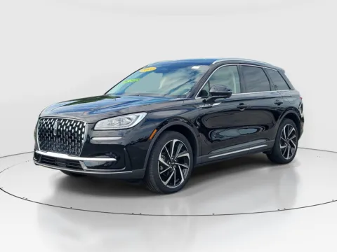 Photos of 2023 Lincoln Corsair Reserve for sale in Hamilton, OH at Tom Gill Buick GMC