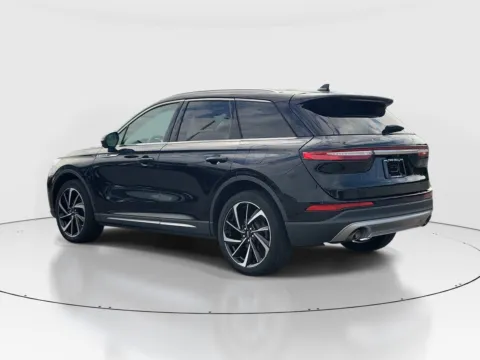 Another view of 2023 Lincoln Corsair Reserve for sale in Hamilton, OH at Tom Gill Buick GMC