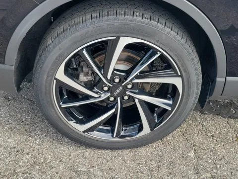 More photos of 2023 Lincoln Corsair Reserve at Tom Gill Buick GMC, OH