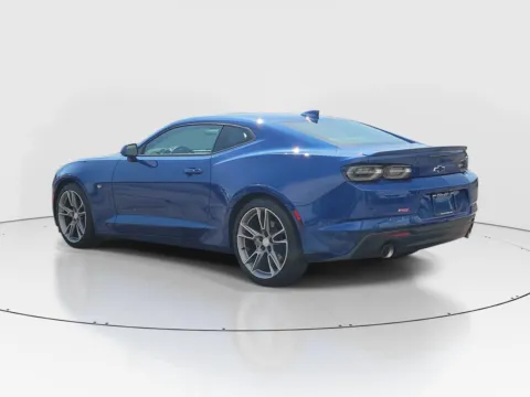 Another view of 2023 Chevrolet Camaro 1LT for sale in Hamilton, OH at Tom Gill Buick GMC