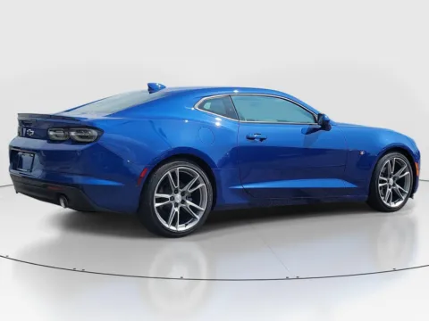 More photos of 2023 Chevrolet Camaro 1LT at Tom Gill Buick GMC, OH