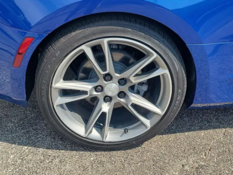 More photos of 2023 Chevrolet Camaro 1LT at Tom Gill Buick GMC, OH