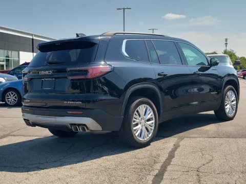More photos of 2026 GMC Acadia FWD Elevation at Tom Gill Buick GMC, OH