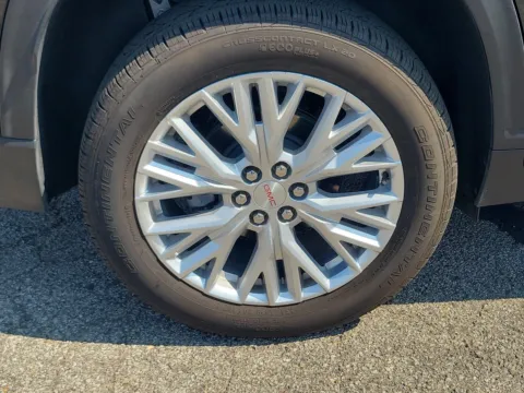 More photos of 2026 GMC Acadia FWD Elevation at Tom Gill Buick GMC, OH