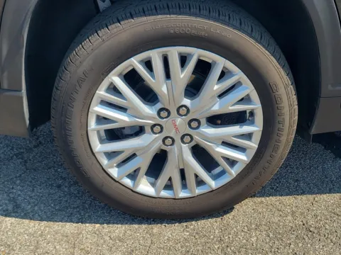 More photos of 2026 GMC Acadia FWD Elevation at Tom Gill Buick GMC, OH