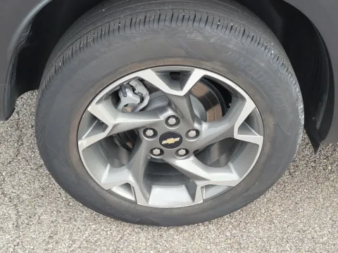 More photos of 2025 Chevrolet Trax LT at Tom Gill Buick GMC, OH