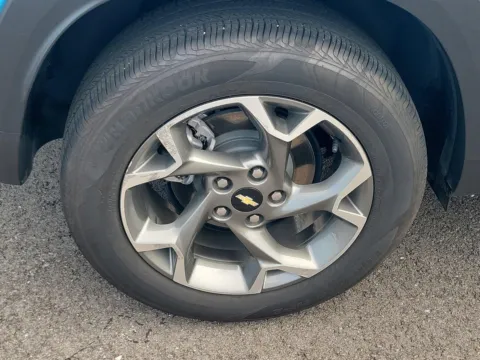 More photos of 2025 Chevrolet Trax LT at Tom Gill Buick GMC, OH
