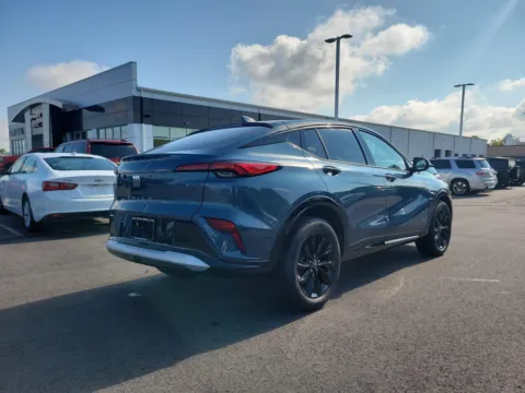 More photos of 2026 Buick Envista Sport Touring at Tom Gill Buick GMC, OH