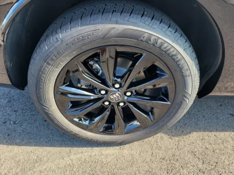 More photos of 2026 Buick Envista Sport Touring at Tom Gill Buick GMC, OH