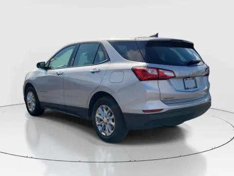 Another view of 2019 Chevrolet Equinox LS for sale in Hamilton, OH at Tom Gill Buick GMC