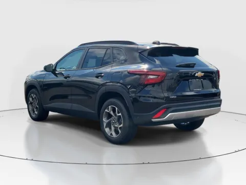 Another view of 2026 Chevrolet Trax LT for sale in Hamilton, OH at Tom Gill Buick GMC