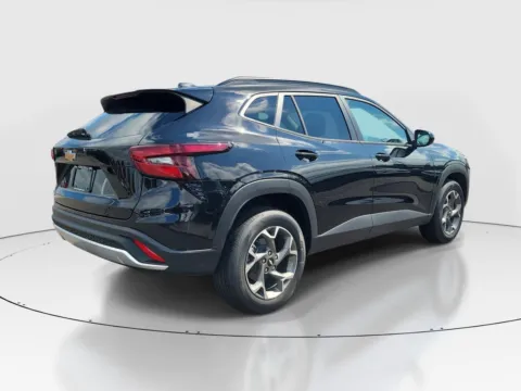 More photos of 2026 Chevrolet Trax LT at Tom Gill Buick GMC, OH