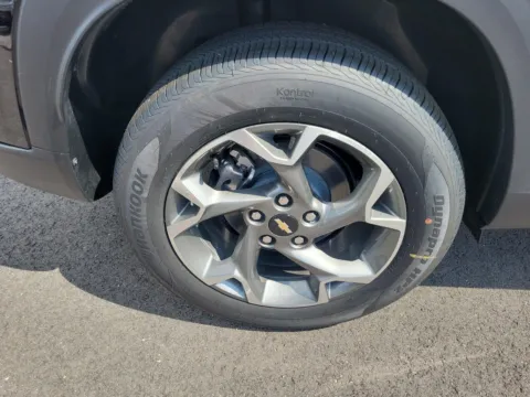 More photos of 2026 Chevrolet Trax LT at Tom Gill Buick GMC, OH