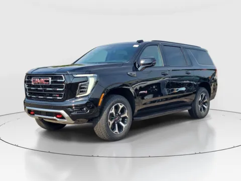 Photos of 2026 GMC Yukon XL AT4 for sale in Hamilton, OH at Tom Gill Buick GMC