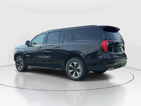 Another view of 2026 GMC Yukon XL AT4 for sale in Hamilton, OH at Tom Gill Buick GMC