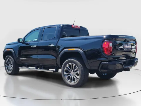 Another view of 2026 GMC Canyon 4WD Denali for sale in Hamilton, OH at Tom Gill Buick GMC