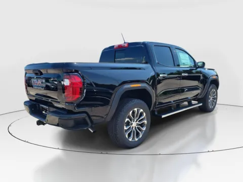 More photos of 2026 GMC Canyon 4WD Denali at Tom Gill Buick GMC, OH