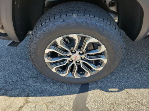 More photos of 2026 GMC Canyon 4WD Denali at Tom Gill Buick GMC, OH