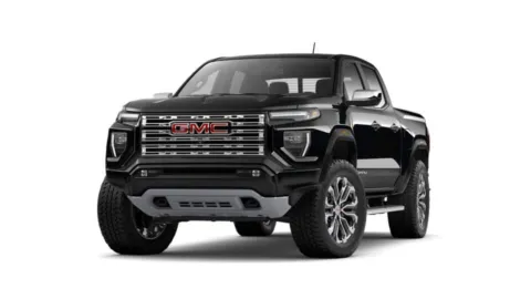 Photos of 2026 GMC Canyon Denali for sale in Hamilton, OH at Tom Gill Buick GMC