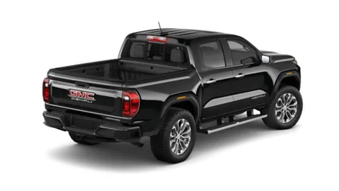 More photos of 2026 GMC Canyon Denali at Tom Gill Buick GMC, OH