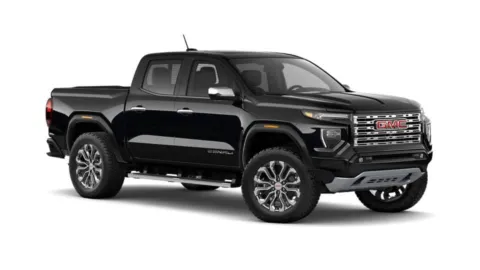 More photos of 2026 GMC Canyon Denali at Tom Gill Buick GMC, OH