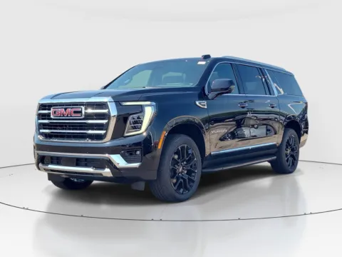 Photos of 2026 GMC Yukon XL Elevation for sale in Hamilton, OH at Tom Gill Buick GMC