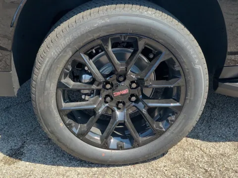More photos of 2026 GMC Yukon XL Elevation at Tom Gill Buick GMC, OH