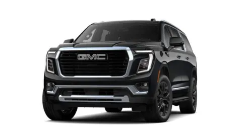 Black 2026 GMC Yukon XL Elevation for sale in Hamilton, OH