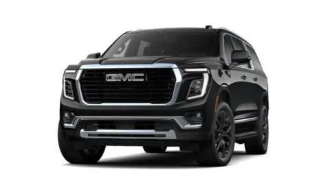 Photos of 2026 GMC Yukon XL Elevation for sale in Hamilton, OH at Tom Gill Buick GMC
