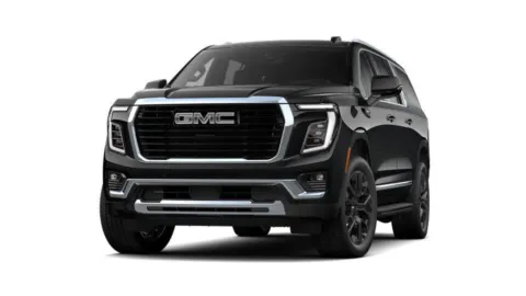 Another view of 2026 GMC Yukon XL Elevation for sale in Hamilton, OH at Tom Gill Buick GMC
