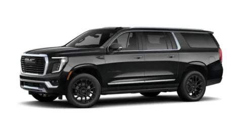 More photos of 2026 GMC Yukon XL Elevation at Tom Gill Buick GMC, OH