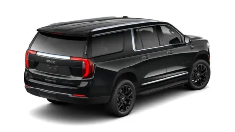 More photos of 2026 GMC Yukon XL Elevation at Tom Gill Buick GMC, OH