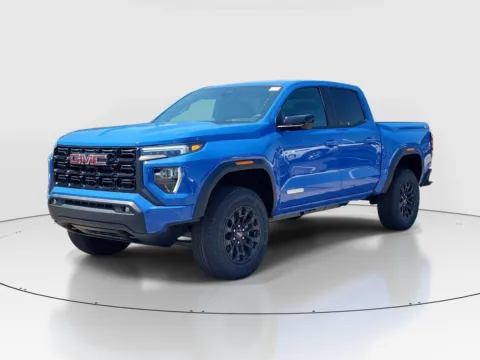 Photos of 2026 GMC Canyon 4WD Elevation for sale in Hamilton, OH at Tom Gill Buick GMC
