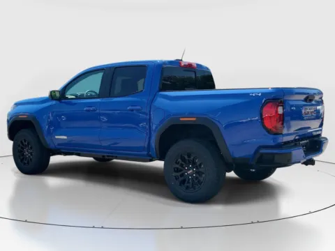 Another view of 2026 GMC Canyon 4WD Elevation for sale in Hamilton, OH at Tom Gill Buick GMC