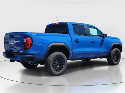 More photos of 2026 GMC Canyon 4WD Elevation at Tom Gill Buick GMC, OH