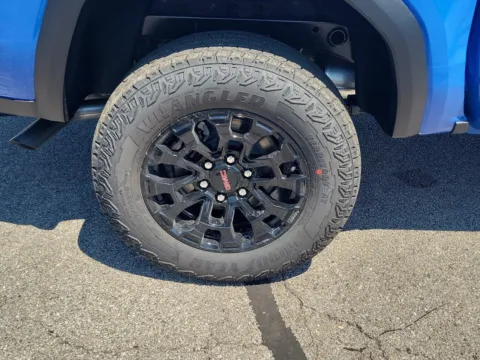 More photos of 2026 GMC Canyon 4WD Elevation at Tom Gill Buick GMC, OH