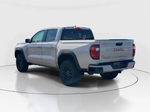Another view of 2026 GMC Canyon 4WD Elevation for sale in Hamilton, OH at Tom Gill Buick GMC