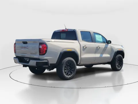 More photos of 2026 GMC Canyon 4WD Elevation at Tom Gill Buick GMC, OH