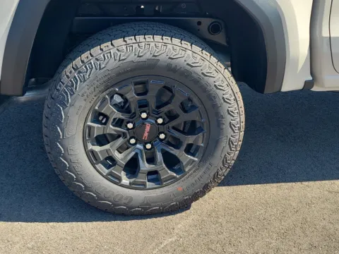 More photos of 2026 GMC Canyon 4WD Elevation at Tom Gill Buick GMC, OH