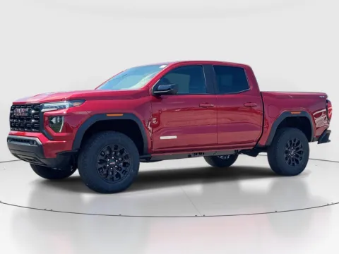 Photos of 2026 GMC Canyon 4WD Elevation for sale in Hamilton, OH at Tom Gill Buick GMC