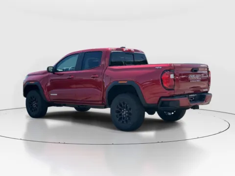 Another view of 2026 GMC Canyon 4WD Elevation for sale in Hamilton, OH at Tom Gill Buick GMC
