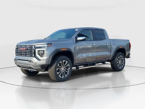 Photos of 2026 GMC Canyon 4WD Denali for sale in Hamilton, OH at Tom Gill Buick GMC