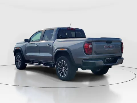 Another view of 2026 GMC Canyon 4WD Denali for sale in Hamilton, OH at Tom Gill Buick GMC