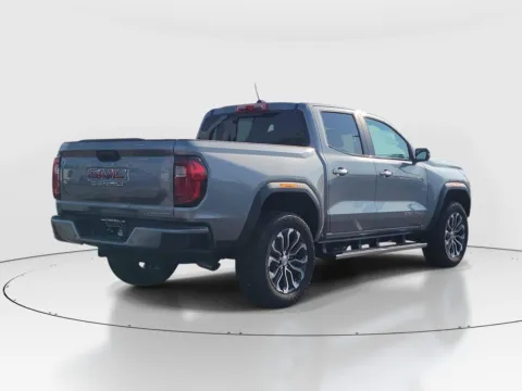 More photos of 2026 GMC Canyon 4WD Denali at Tom Gill Buick GMC, OH