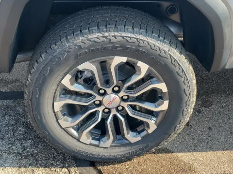 More photos of 2026 GMC Canyon 4WD Denali at Tom Gill Buick GMC, OH