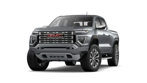 Another view of 2026 GMC Canyon Denali for sale in Hamilton, OH at Tom Gill Buick GMC