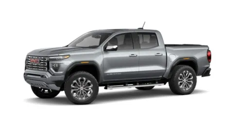 More photos of 2026 GMC Canyon Denali at Tom Gill Buick GMC, OH